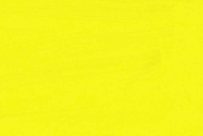 黄色い壁紙のシンプルな背景（黄色 壁紙の背景フリー画像）