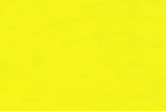 黄色を塗ったオシャレな壁紙（黄色 壁紙の背景フリー画像）
