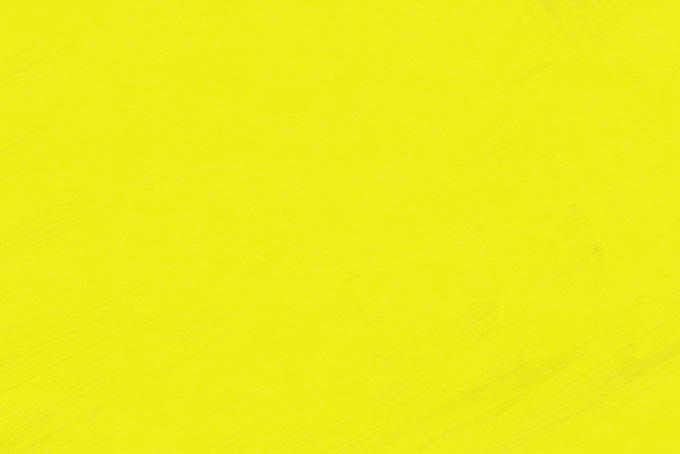 シンプルな黄色のベタ塗り背景（黄色 壁紙の背景フリー画像）