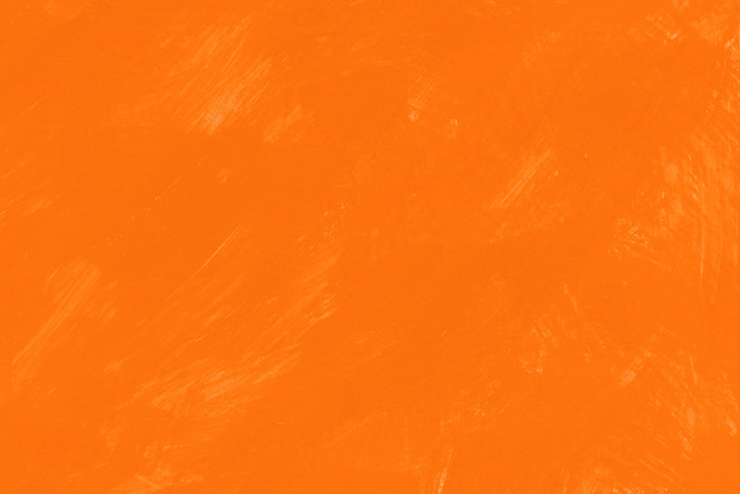 オレンジ色の壁紙のシンプルな背景（オレンジ 壁紙の背景フリー画像）