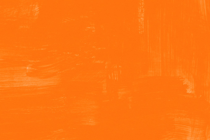 オレンジ色の壁紙でカッコイイ背景（オレンジ 壁紙の背景フリー画像）