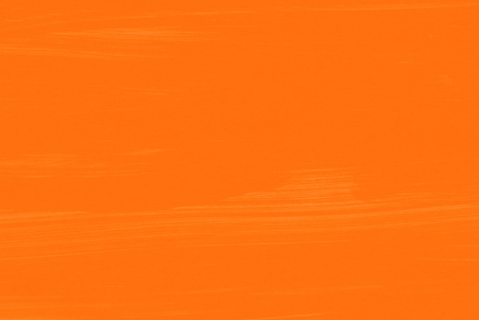 シンプルなオレンジ色の壁紙背景（オレンジ 壁紙の背景フリー画像）
