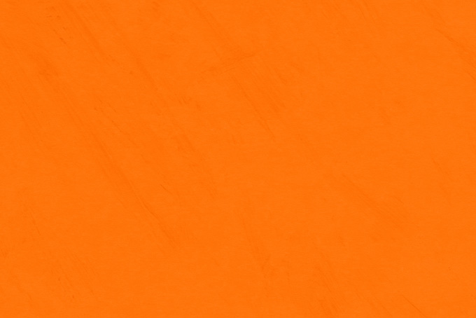かっこいいオレンジ色で無地の壁紙（オレンジ 壁紙の背景フリー画像）