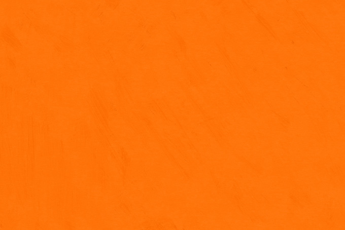 おしゃれなオレンジの無地壁紙（無地 オレンジの背景フリー画像）