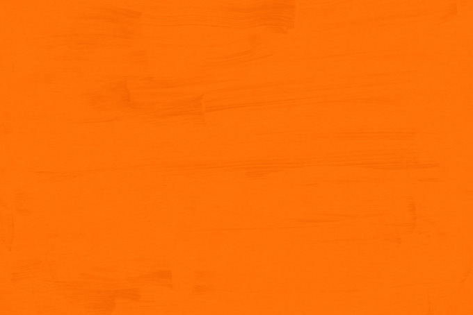 綺麗なオレンジ色のおしゃれな壁紙（オレンジ 壁紙の背景フリー画像）