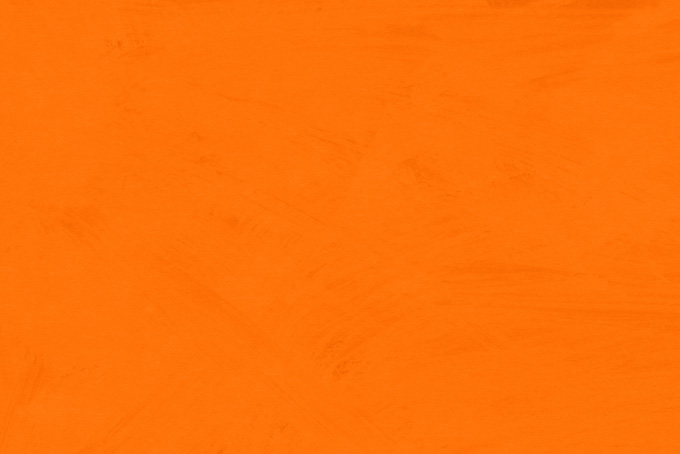美しいオレンジ色のシンプルな壁紙（オレンジ 壁紙の背景フリー画像）