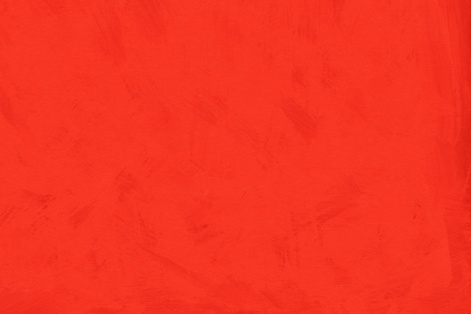 赤い絵具のテクスチャ壁紙（赤 壁紙の背景フリー画像）