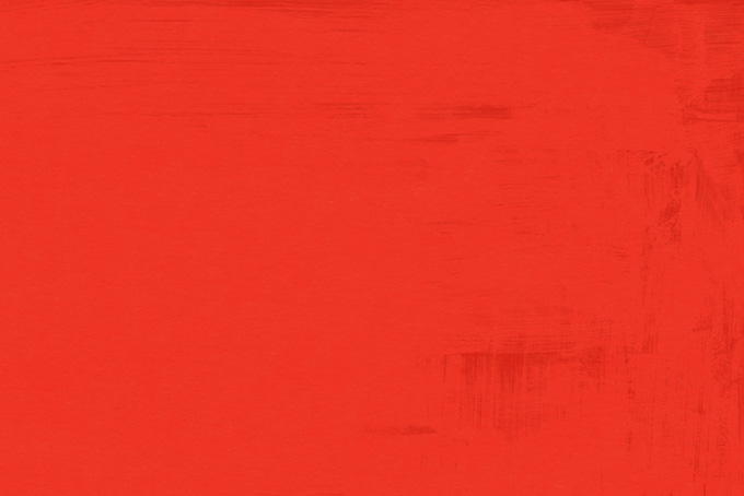 鮮やかな赤色を塗った美しい壁紙（赤 壁紙の背景フリー画像）