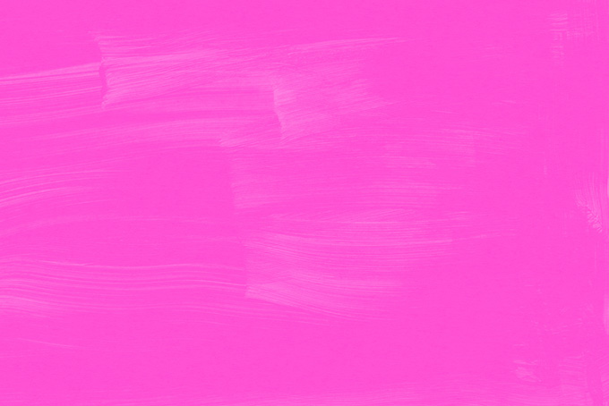 ピンクを塗ったシンプルな壁紙（ピンク 壁紙の背景フリー画像）