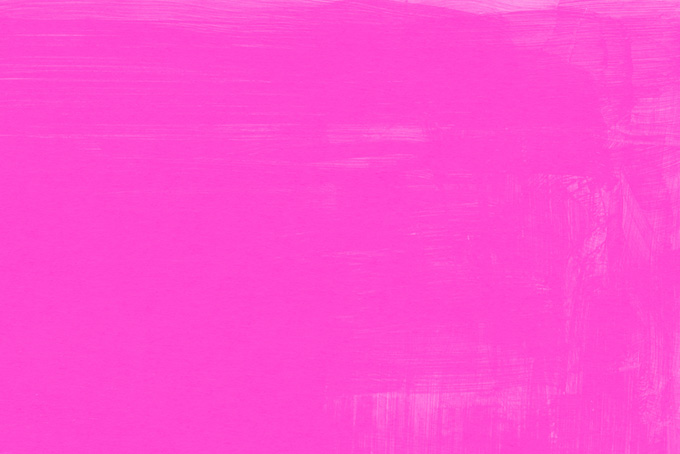 ピンク色の絵具のテクスチャ壁紙（ピンク 壁紙の背景フリー画像）
