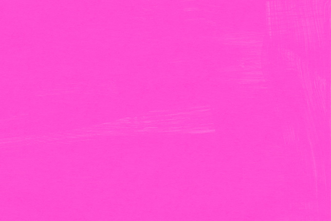 ピンク色のペイントでカッコイイ背景（ピンク 壁紙の背景フリー画像）