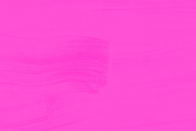 ピンクのカラー壁紙でクールな写真（ピンク 壁紙の背景フリー画像）