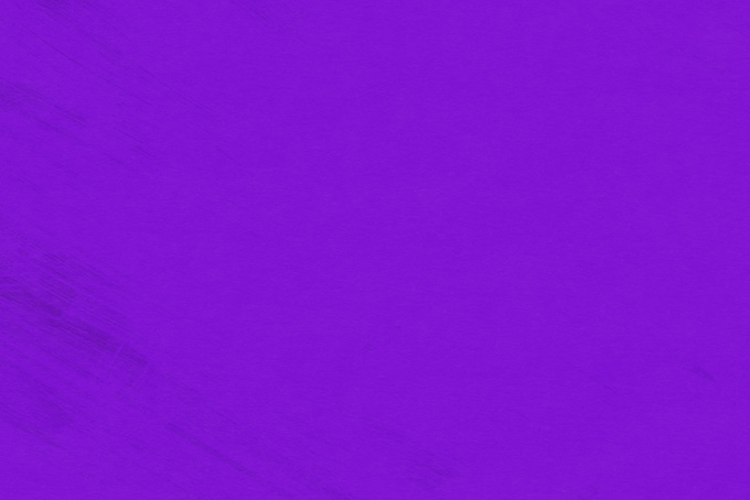 壁紙にペイントした紫色の背景（紫 壁紙の背景フリー画像）