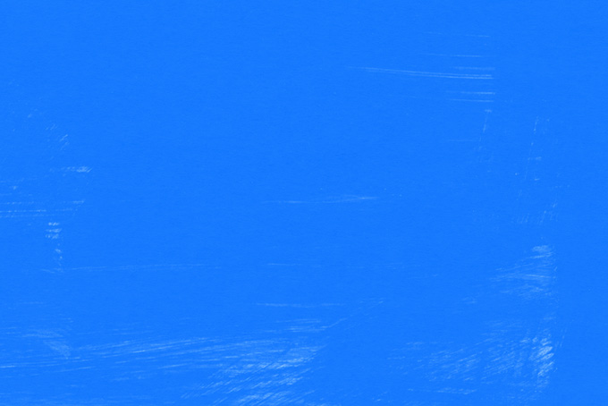 シンプルな青のカラー壁紙背景（青 壁紙の背景フリー画像）