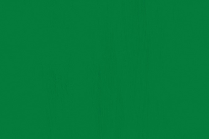 綺麗なカラーペイントの緑色壁紙（緑 壁紙の背景フリー画像）