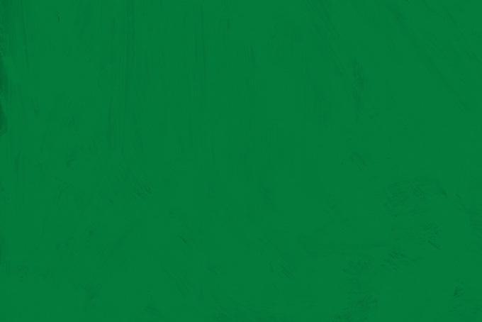緑色の水彩絵具のテクスチャ壁紙（緑 壁紙の背景フリー画像）