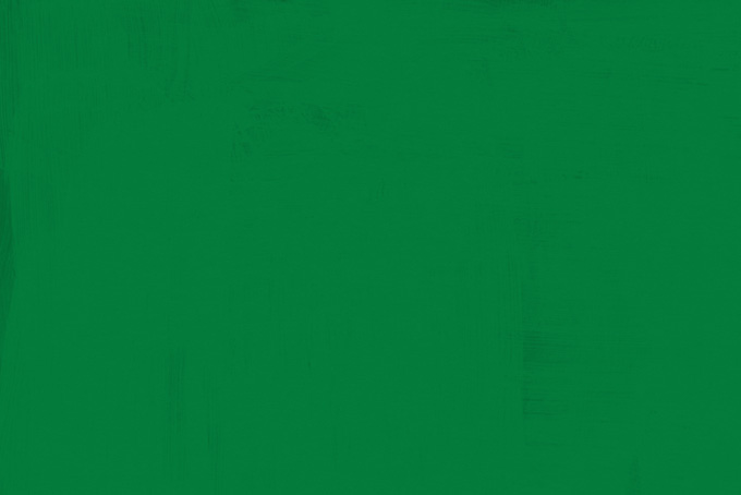緑色平塗りのシンプルな壁紙画像（緑 壁紙の背景フリー画像）