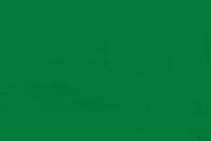シンプルな緑色のカラー壁紙背景（緑 壁紙の背景フリー画像）