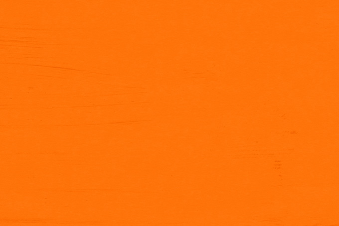 オレンジ色のシンプルで綺麗な壁紙（シンプル 壁紙の背景フリー画像）