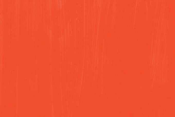 オレンジのシンプルでかわいい壁紙（シンプル 壁紙の背景フリー画像）