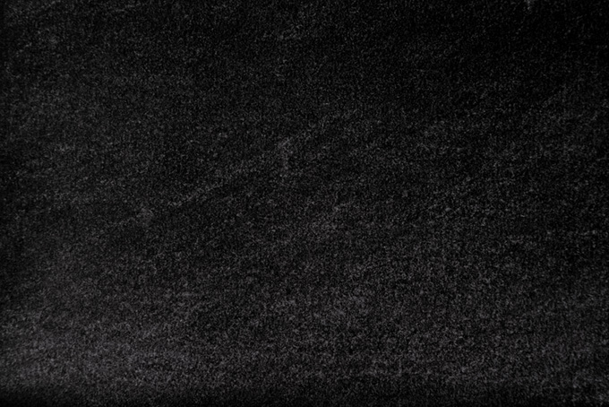 木炭で塗りつぶした黒い背景素材（水彩 モノクロの背景フリー画像）