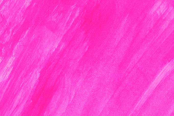 ピンクの水彩でカワイイ素材（水彩 ピンクの背景フリー画像）