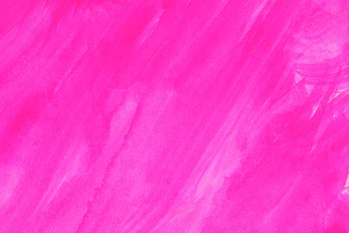 ピンクの水彩できれいな背景（水彩 ピンクの背景フリー画像）