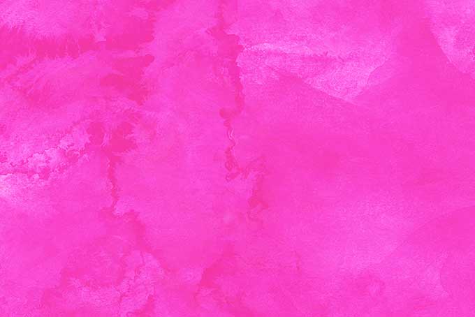 水彩ピンクのシンプル壁紙（水彩 ピンクの背景フリー画像）