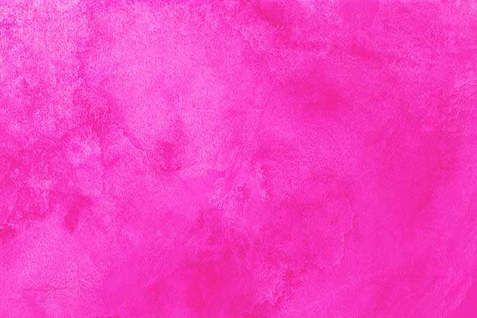 水彩ピンクの綺麗な画像（水彩 ピンクの背景フリー画像）