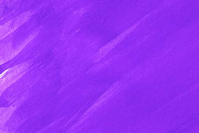 テクスチャ 紫色の水彩素材（水彩 紫の背景フリー画像）