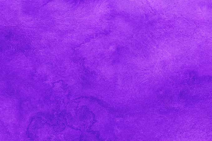 かわいい紫色の水彩画像（水彩 紫の背景フリー画像）