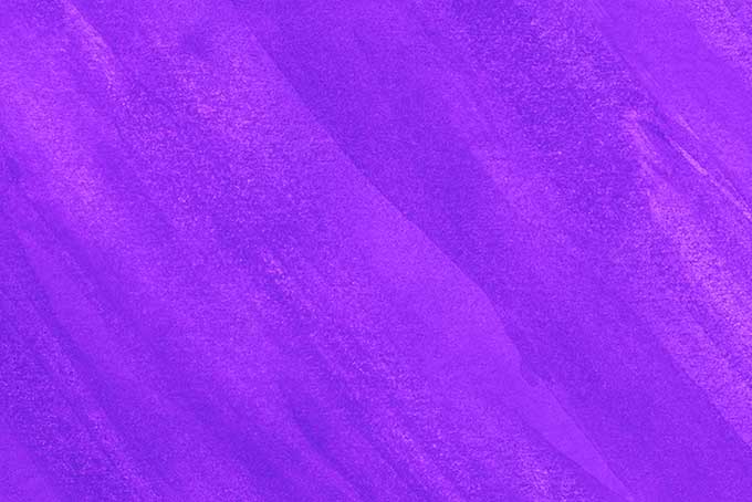 水彩紫の可愛い写真（水彩 紫の背景フリー画像）