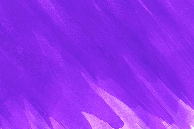 紫色の水彩のフリー画像（水彩 紫の背景フリー画像）