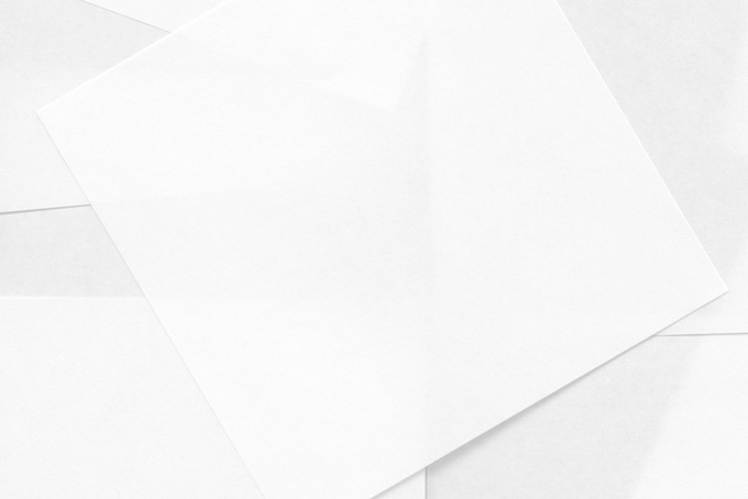 白のシンプルでカワイイ素材（白 シンプル 背景のフリー画像）