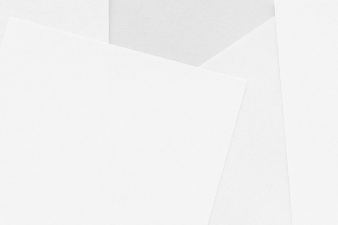 白のシンプルなテクスチャ壁紙（シンプル 白いの背景フリー画像）