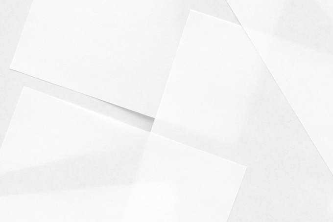 シンプルな白のおしゃれな素材（白 シンプル 背景のフリー画像）