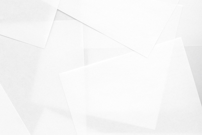 シンプルな白の無地壁紙（白 シンプル 背景のフリー画像）