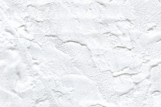 白いテクスチャでカワイイ素材（白の背景フリー画像）