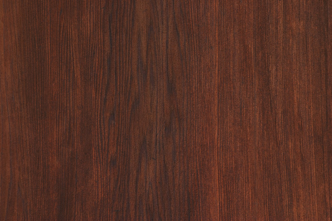 赤褐色の杉板の木目背景(木目 待ち受けのフリー画像)
