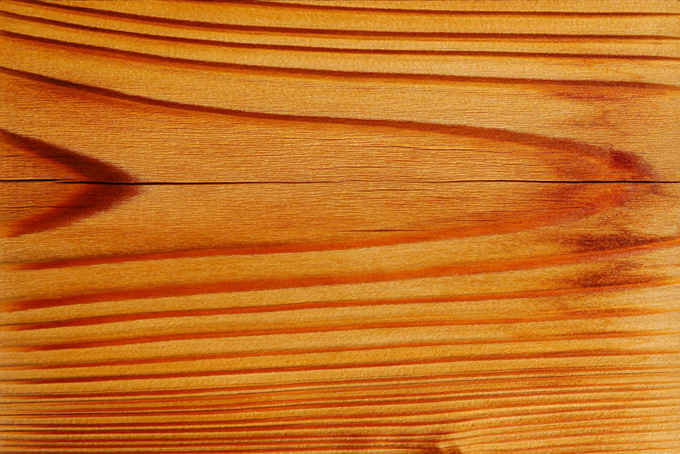 ひび割れた杉板の木目の背景(木目 模様のフリー画像)