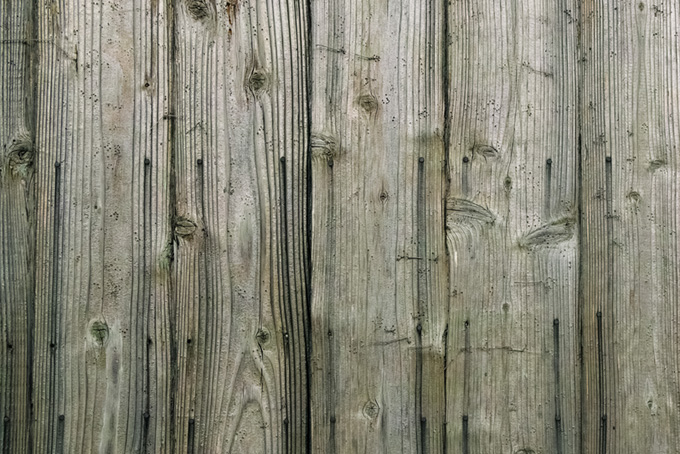木板 背景(木目 壁紙のフリー画像)