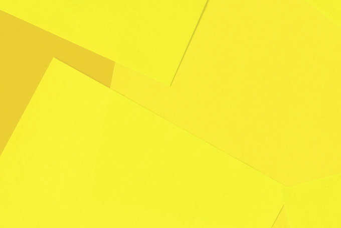 黄色のシンプルでカッコイイ背景（背景 黄色の背景フリー画像）
