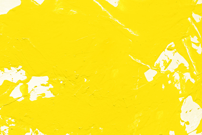 テクスチャ 黄色のおしゃれな素材（背景 黄色の背景フリー画像）