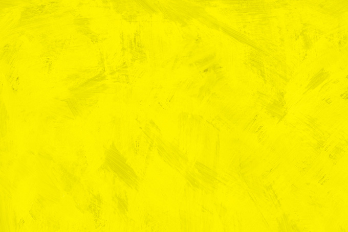 綺麗な黄色の背景写真（黄色 背景フリー画像）