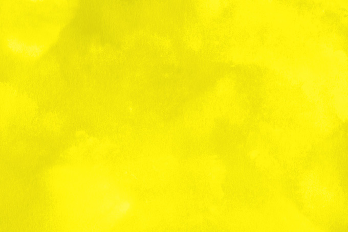 クールな黄色の背景壁紙（黄色 背景フリー画像）
