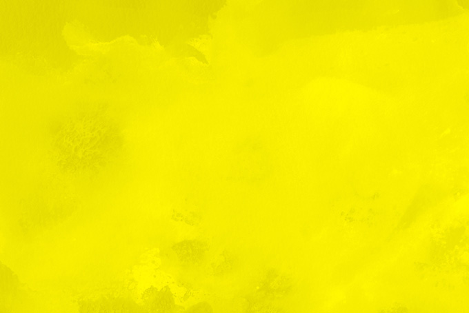 黄色の背景でカワイイ素材（黄色 背景フリー画像）
