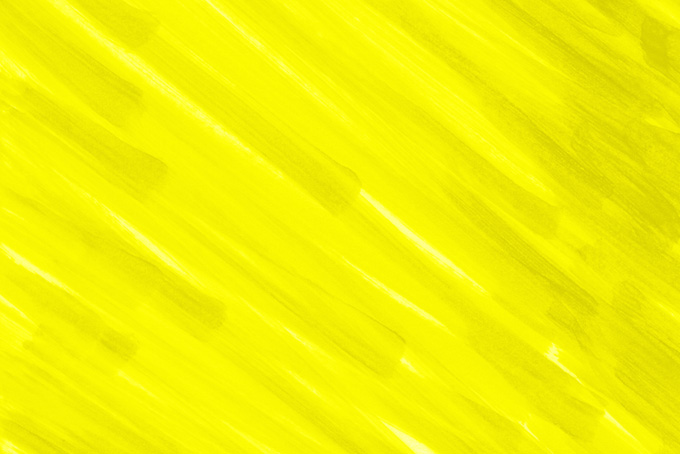 黄色の背景のテクスチャ壁紙（黄色 背景フリー画像）