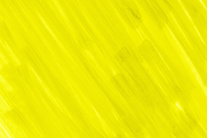 黄色の背景でシンプルな画像（黄色 背景フリー画像）