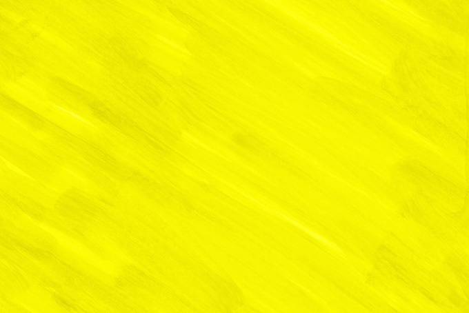 背景が黄色のおしゃれな素材（黄色 背景フリー画像）