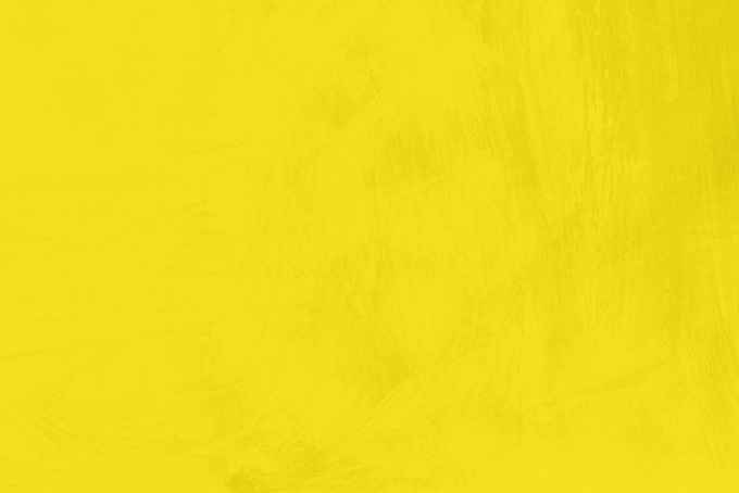 クールな黄色の無地の壁紙（無地 黄色の背景フリー画像）